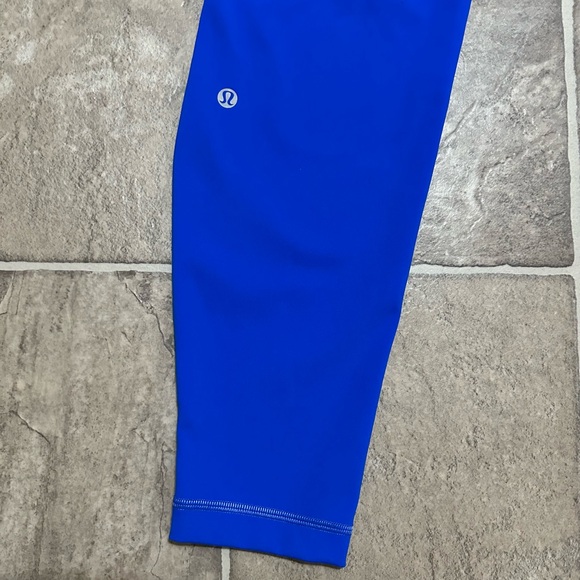 Lululemon Leggings - Picture 5 of 10